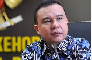 Gerindra Tolak Jabatan Presiden 3 Periode